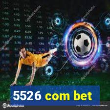 5526 com bet